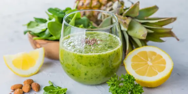 Refreshing Summer Recipes to Boost Your Energy