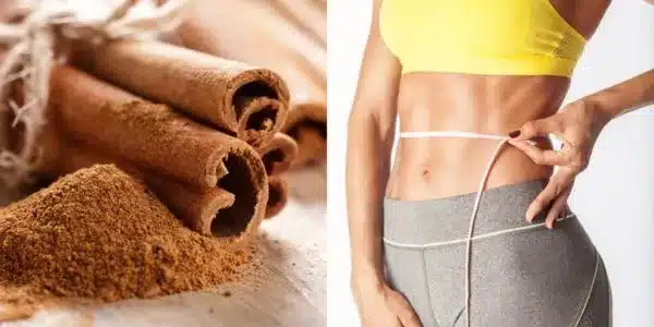 Using Cinnamon to Lose Weight While Boosting Immunity