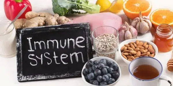Top 7 Indian Superfoods Recommended by Dieticians for Stronger Immunity