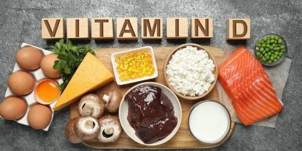 Top 5 Foods to Overcome Vitamin D Deficiency