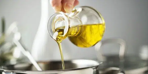 The Science Behind Cold Cooking Oils – PUFA, Alpha-Tocopherol, and Heart Health