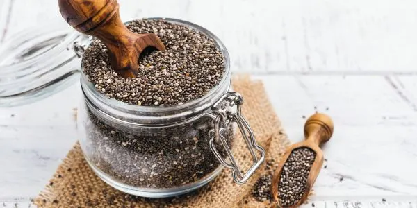 How Chia Seeds Help in Weight Loss – Know 3 Effective Tips
