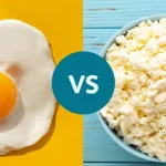 Protein Power – For weight loss, which has more effective protein: eggs or cottage cheese?