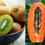 Kiwi vs Papaya: Which Superfruit Boosts Platelet Count and Strengthens Immunity Naturally?