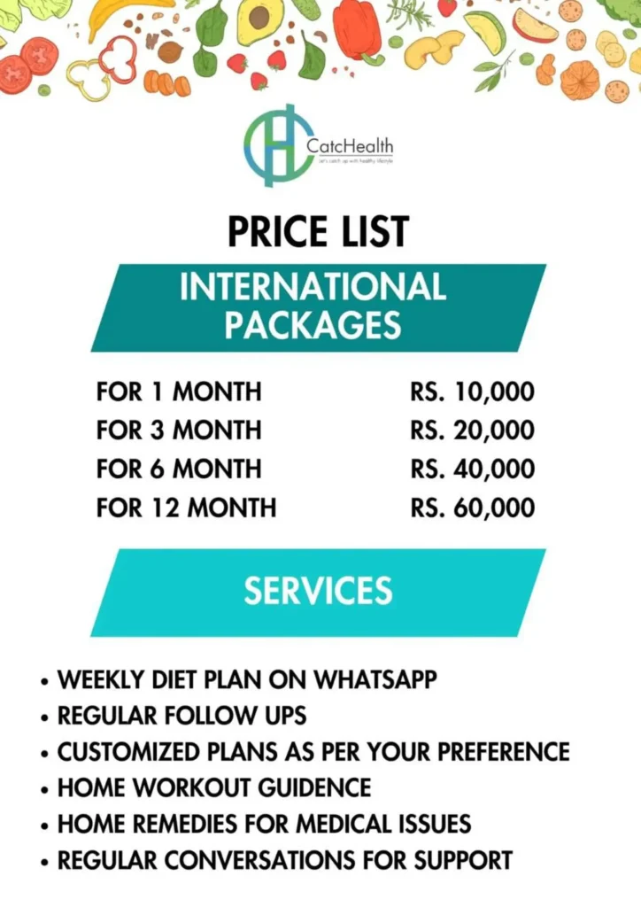 international plans package