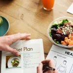 Best Diet Plan for Weight Gain