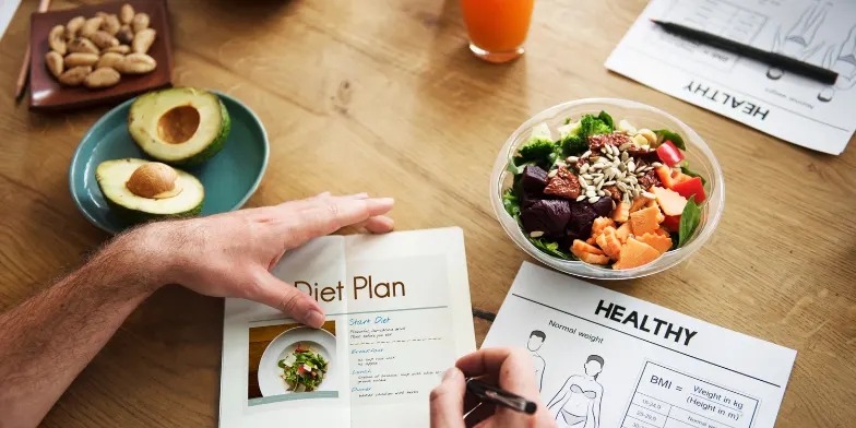 Best Diet Plan for Weight Gain