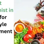 Best Nutritionist in Delhi for Lifestyle Management