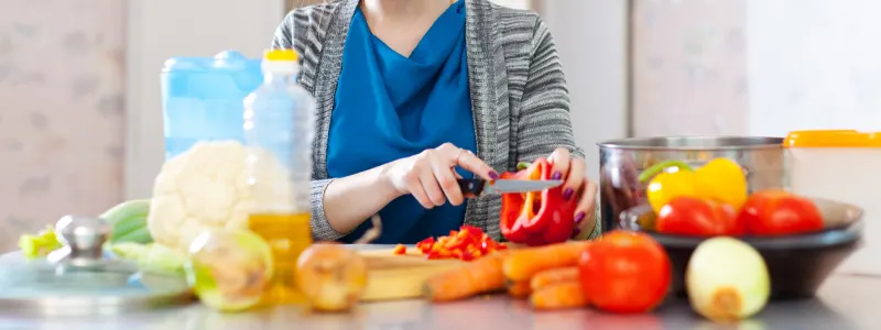 Best Dietitian in Delhi