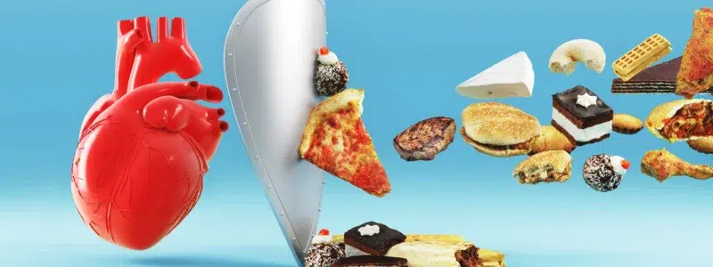 Cholesterol Diet Plan and High BP Diet