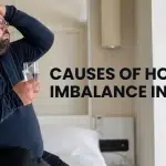 Causes of Hormonal Imbalance in Males