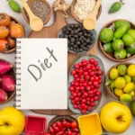 Cholesterol Diet Plan for High