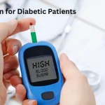 7-Day Diet Plan for Diabetic Patients