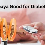 is papaya good for diabetes