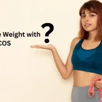 How to Lose Weight with PCOS
