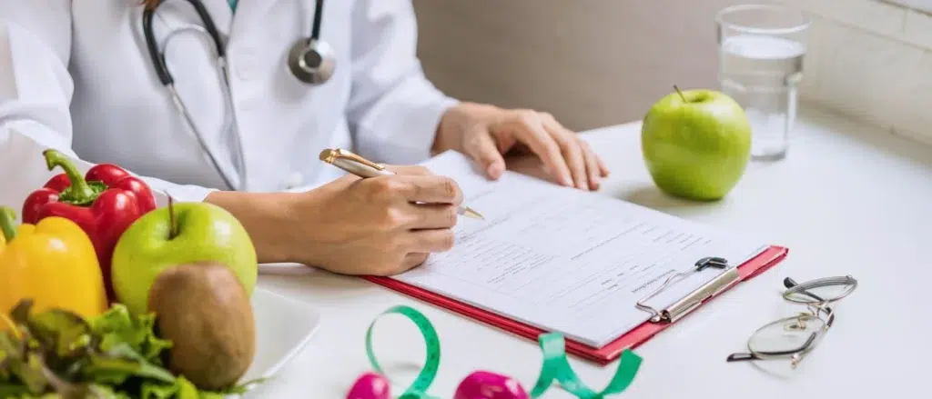 Online Indian Dietitian for USA Patients