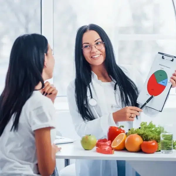Online Indian Dietitian for Australia Patients