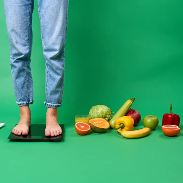 Weight loss in Yamuna Vihar