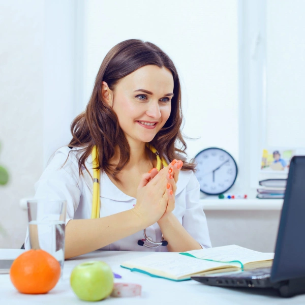 Dietician for Weight Loss in Ghaziabad