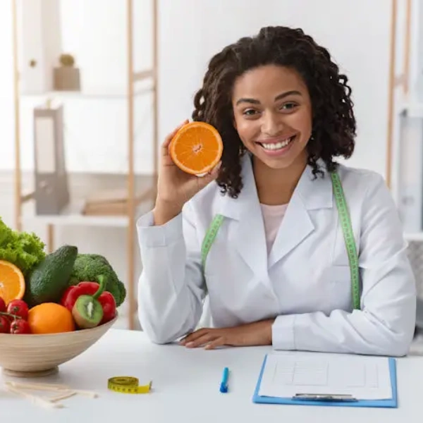 Diabetes Dietician in Ghaziabad