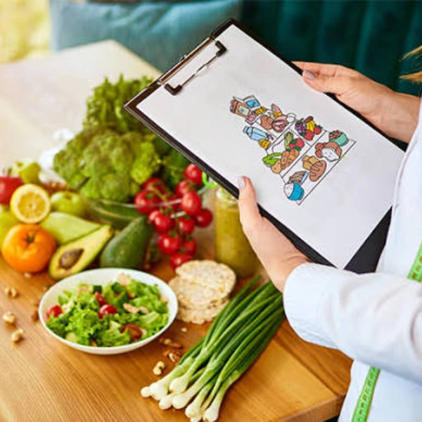 Dietician for Weight Loss in Vasundhara