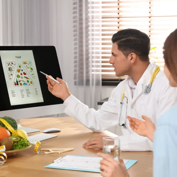 Diabetes Dietician in Laxmi Nagar