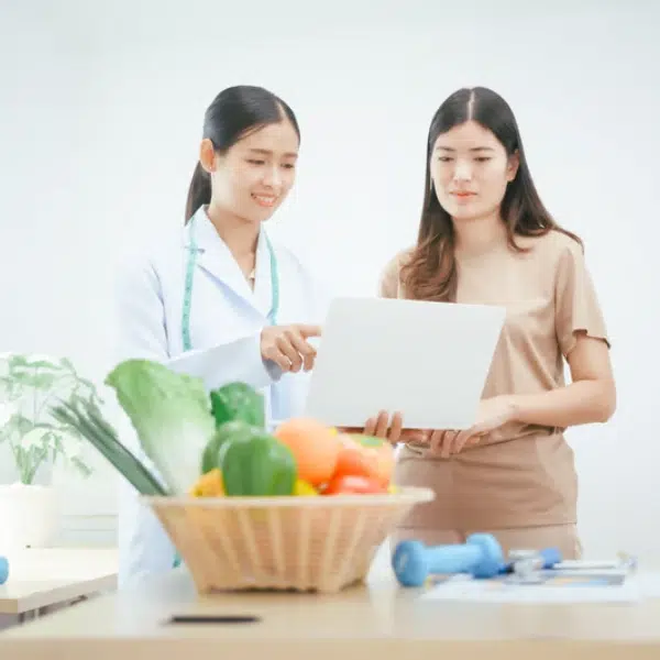 Online Indian Dietitian for Canadian Patients