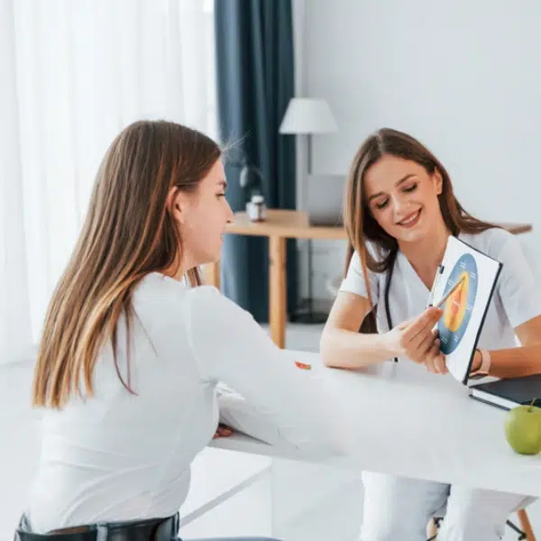 Online Indian Dietitian for USA Patients