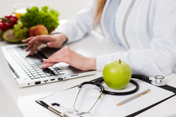 Weight loss in Yamuna Vihar