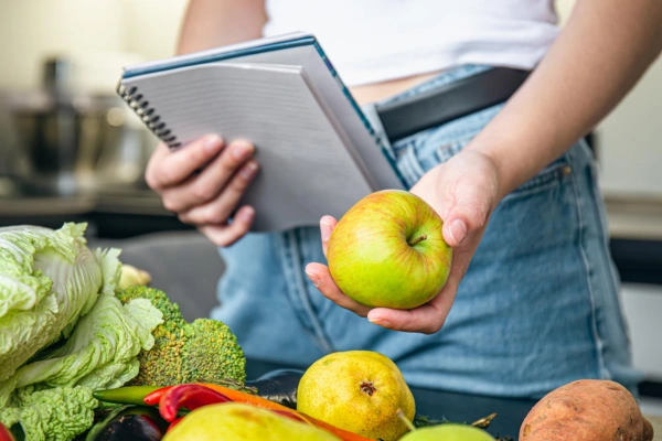 Dietician for Weight Loss in Ghaziabad