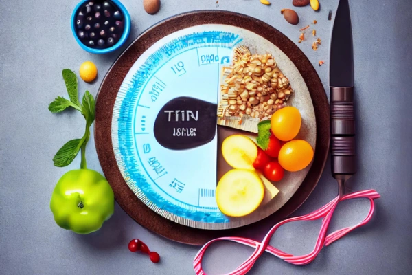 Diabetes Dietician in Greater Noida