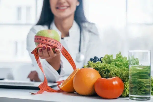 Online Indian Dietitian for Singapore Patients