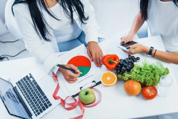 Online Indian Dietitian for Australia Patients