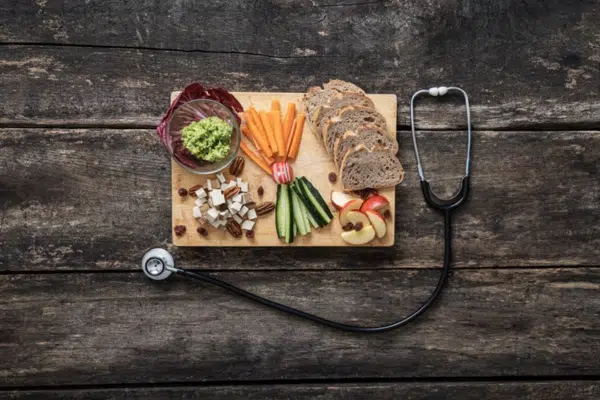 Online Indian Dietitian for Canadian Patients