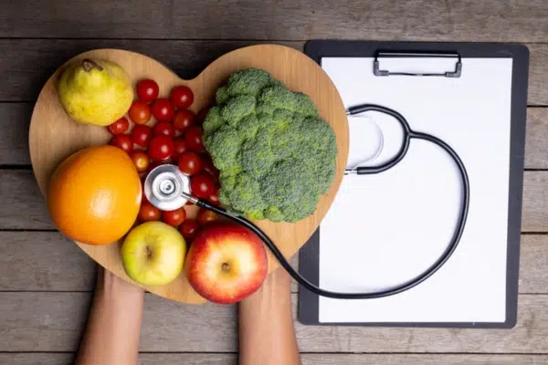 Online Indian Dietitian for USA Patients
