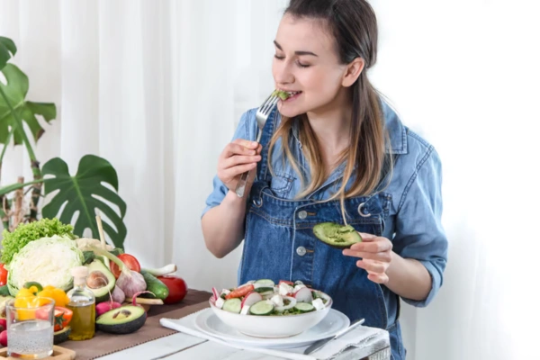 Diabetes Dietician in Ghaziabad