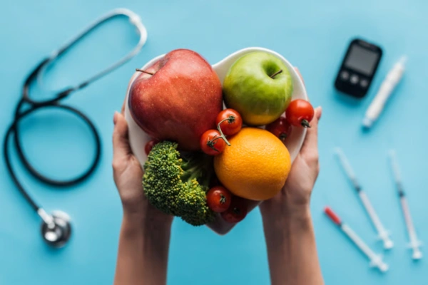 Dietician for Weight Loss in Vasundhara