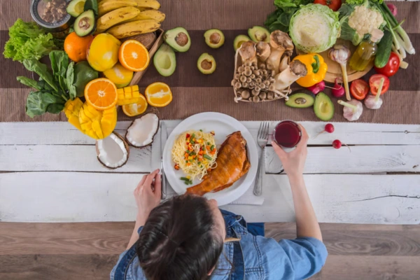 Diabetes Dietician in Bhajanpura