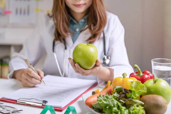 Diabetes Dietician in Krishna Nagar