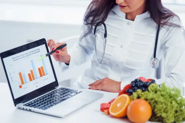 Diabetes Dietician in Indirapuram
