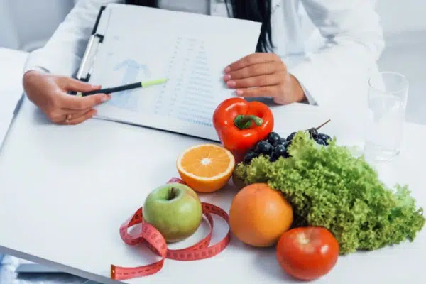 Dietician for Weight Loss in East Delhi