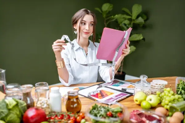 Online Indian Dietitian for Singapore Patients