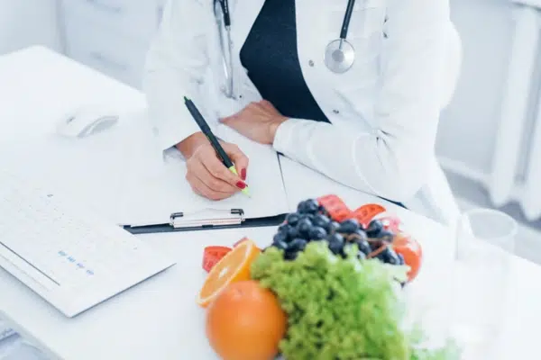 Online Indian Dietitian for UK Patients