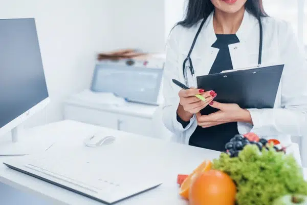 Online Indian Dietitian for USA Patients
