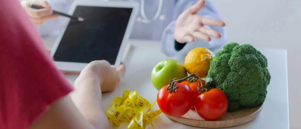 Diabetes Dietician in Yamuna Vihar