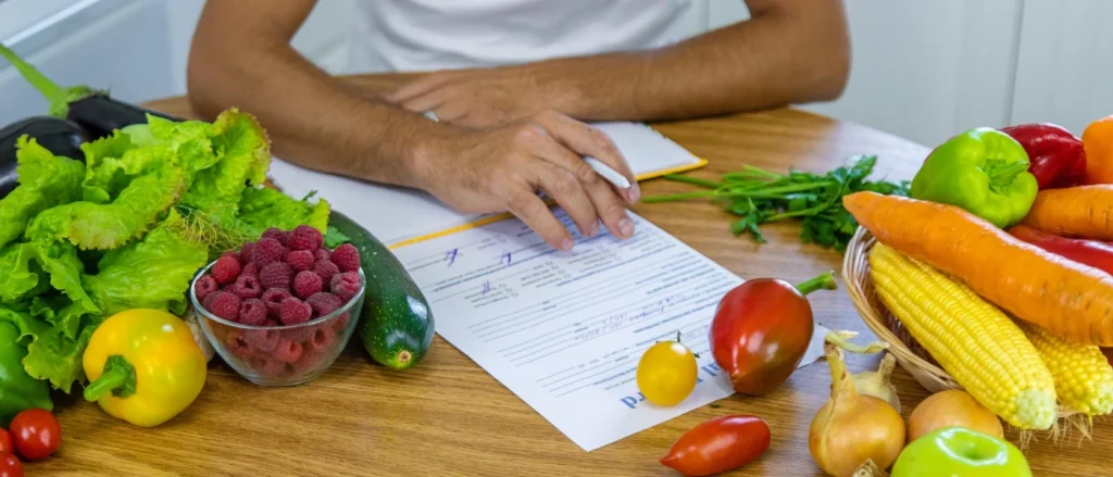 Diabetes Dietician in Greater Noida