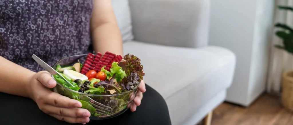 Dietician for Weight Loss in Vasundhara