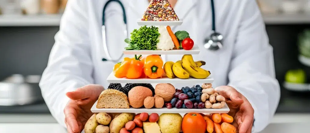 Diabetes Dietician in Indirapuram