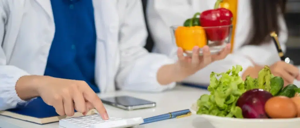 Dietician for Weight Loss in Krishna Nagar