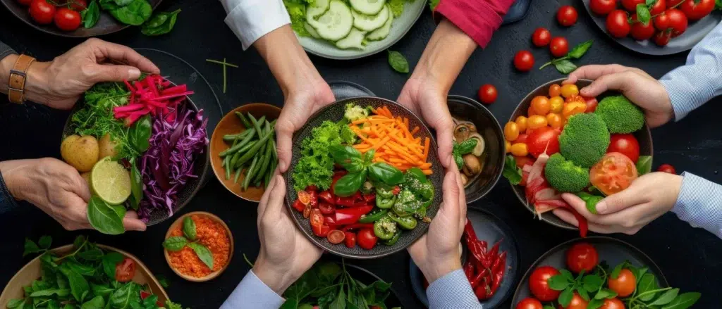 Online Indian Dietitian for UK Patients